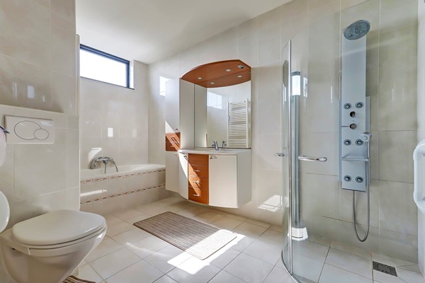 Medium property photo - Othelloweg 371, 3194 GR Hoogvliet Rotterdam