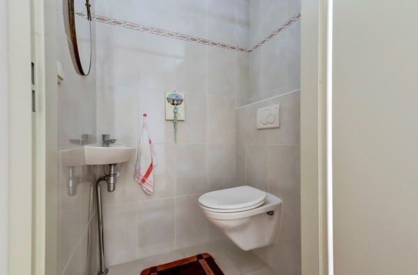 Medium property photo - Othelloweg 371, 3194 GR Hoogvliet Rotterdam
