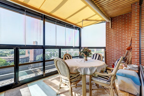 Medium property photo - Othelloweg 371, 3194 GR Hoogvliet Rotterdam