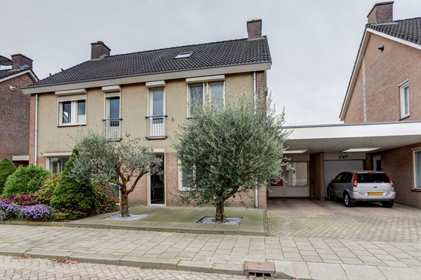 Property photo - Kroonkruid 79, 5803JG Venray