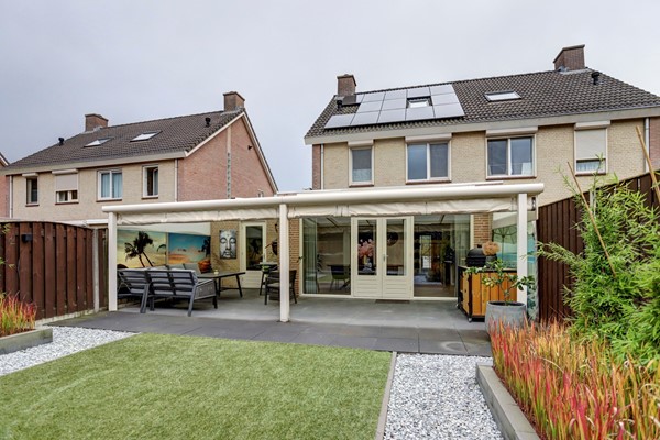 Medium property photo - Kroonkruid 79, 5803 JG Venray