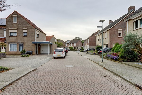 Medium property photo - Kroonkruid 79, 5803 JG Venray