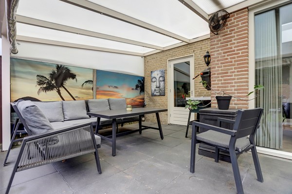 Medium property photo - Kroonkruid 79, 5803 JG Venray