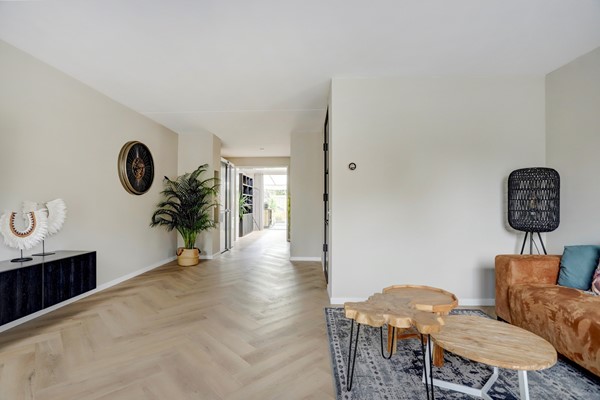 Medium property photo - Kroonkruid 79, 5803 JG Venray