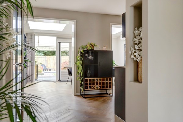 Medium property photo - Kroonkruid 79, 5803 JG Venray