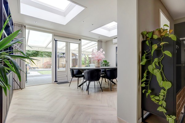 Medium property photo - Kroonkruid 79, 5803 JG Venray