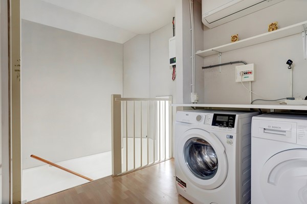 Medium property photo - Kroonkruid 79, 5803 JG Venray