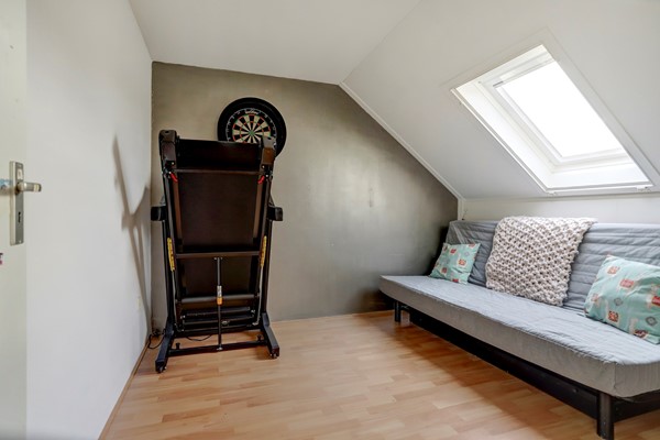 Medium property photo - Kroonkruid 79, 5803 JG Venray