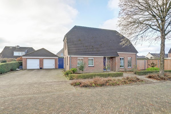 Property photo - Eikhofweg 4, 5824AR Holthees