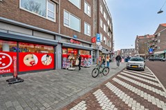 Verkocht: Meent 7C, 3011JA Rotterdam