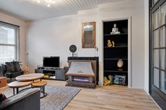 Verkocht:Meent 7C, 3011 JA Rotterdam - Foto