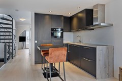 Verkocht:Willem van Hillegaersbergstraat 45D, 3051 RB Rotterdam - Foto