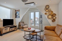 Verkocht:Willem van Hillegaersbergstraat 45D, 3051 RB Rotterdam - Foto