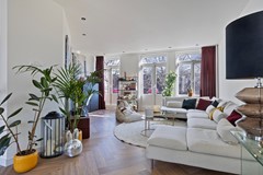 Verkocht: Hartmansstraat 22D, 3012VA Rotterdam