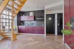 Verkocht:Hartmansstraat 22D, 3012 VA Rotterdam - Foto