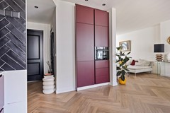 Verkocht:Hartmansstraat 22D, 3012 VA Rotterdam - Foto