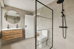 Verkocht:Lombardkade 50D, 3011 ZD Rotterdam - Foto