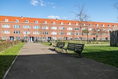 Verkocht: Borselaarstraat 23B02, 3081RA Rotterdam