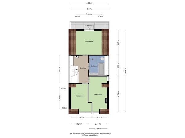 Borselaarstraat 23B02, 3081 RA Rotterdam - 170934226_1541514_borse_derde_verdiepin_first_design_20250403_cae330.jpg