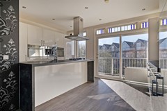 Verkocht: Borselaarstraat 23B02, 3081RA Rotterdam