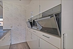 Verkocht:Borselaarstraat 23B02, 3081 RA Rotterdam - Foto