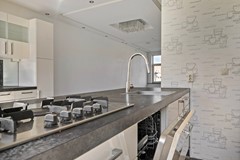 Verkocht:Borselaarstraat 23B02, 3081 RA Rotterdam - Foto