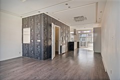 Verkocht:Borselaarstraat 23B02, 3081 RA Rotterdam - Foto