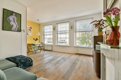 Verkocht: Pannekoekstraat 46B, 3011LH Rotterdam
