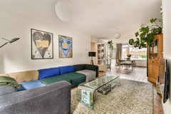 Verkocht:Verboomstraat 94B, 3082 JR Rotterdam - Foto