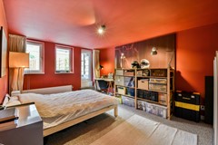 Verkocht:Verboomstraat 94B, 3082 JR Rotterdam - Foto