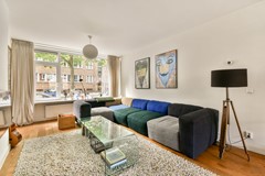 Verkocht:Verboomstraat 94B, 3082 JR Rotterdam - Foto