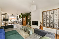 Verkocht:Verboomstraat 94B, 3082 JR Rotterdam - Foto