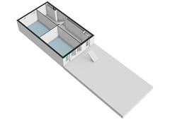 Verboomstraat 94-B - Rotterdam - Souterrain - 3D  _1.jpg