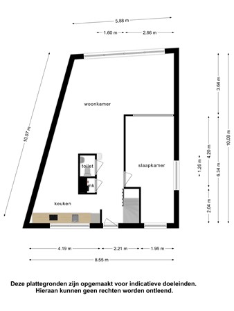 Bierstraat 135, 3011 XA Rotterdam - 160399077_bierstraat_135_begane_grond_first_design_20240731_769634.jpg