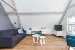 Verhuurd: Brugstraat, 2969AB Oud-Alblas