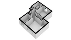 Verkocht:Binnenrotte 75B, 3011 HB Rotterdam - Foto