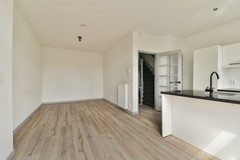 Verkocht: C.P.Tielestraat 9A, 3023TA Rotterdam