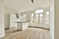 Verkocht:C.P.Tielestraat 9A, 3023 TA Rotterdam - Foto