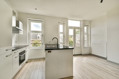 Verkocht:C.P.Tielestraat 9A, 3023 TA Rotterdam - Foto