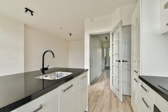 Verkocht:C.P.Tielestraat 9A, 3023 TA Rotterdam - Foto