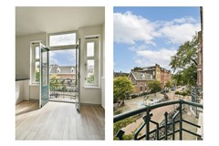 Verkocht:C.P.Tielestraat 9A, 3023 TA Rotterdam - Foto