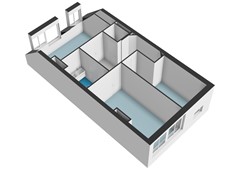 C.P. Tielestraat 9-a - Rotterdam - 2e_verdieping - 3D  _6.jpg