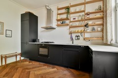 Verkocht:2e Schansstraat 55B, 3025 XK Rotterdam - Foto