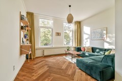 Verkocht:2e Schansstraat 55B, 3025 XK Rotterdam - Foto