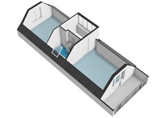 2e Schansstraat 55-B - Rotterdam - 2e_verdieping - 3D  _6.jpg