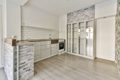 Nieuw in verkoop:Boerhaavelaan 55B, 3112 LC Schiedam - Foto