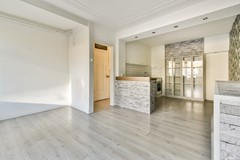 Nieuw in verkoop:Boerhaavelaan 55B, 3112 LC Schiedam - Foto