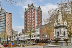 Nieuw in verkoop:Botersloot 377, 3011 HE Rotterdam - Foto