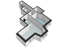 Botersloot 377 - Rotterdam - Appartement - 3D  _3.jpg