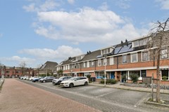 Nieuw in verkoop:Legatostraat 11, 3223 PM Hellevoetsluis - Foto